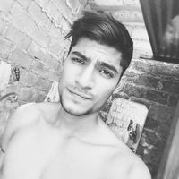 Jimmy Chichande的照片