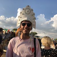 Katam Mustafaev的照片