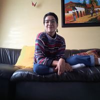 Ana Saldivia的照片