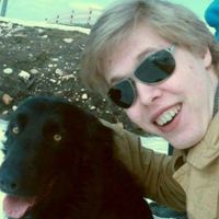 Magne Eik Lauritzen's Photo