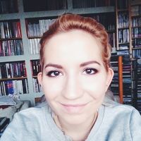 Фотографии пользователя Zuzia Gross