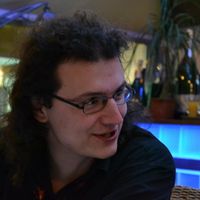 Tobiáš Kučera's Photo