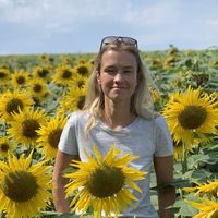 Margarita Levchenko的照片