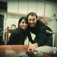 Emanuel Maturano的照片