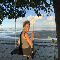 Michal  Azogui's Photo