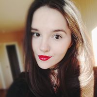 Vera Stakhnyuk's Photo