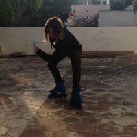 Lucrezia Marzo's Photo