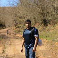 Muhammed Özekli's Photo