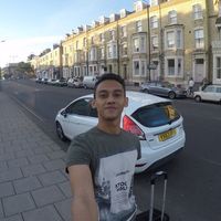 Hanif Hasanuddin's Photo