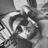 Marco Pancrazi's Photo