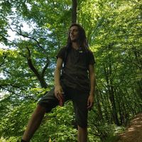 Arber Avdija's Photo