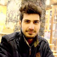 Ayush Agrawal的照片