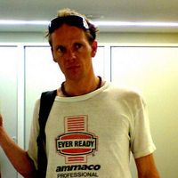 Chris Palmer's Photo