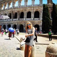 Natalia Vinogradova的照片