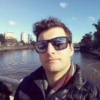 Fernando Junior da Silva's Photo