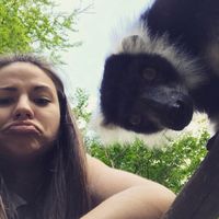 madeleine  Schneider's Photo