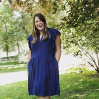 Savannah Johnson的照片