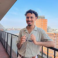 Alisson Moraes's Photo