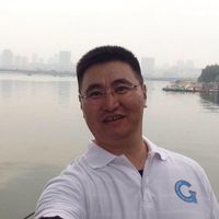 Ochirkhuyag Lkhamjav's Photo