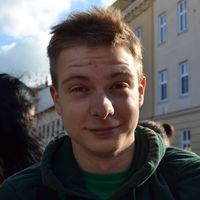 Jaroslav Rataj's Photo