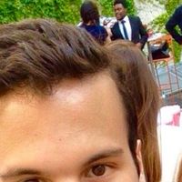 Hamza Oulghazi的照片