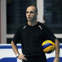 Nicola Giolito's Photo