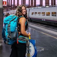 Leonor Gonçalves's Photo