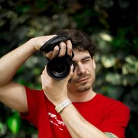 Francesco Nappo's Photo