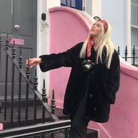 Le foto di Anna Cisowska