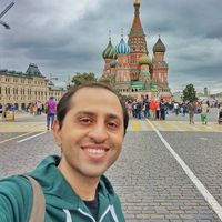 Fotos de Haitham Aly