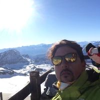 Jorge Zanella's Photo