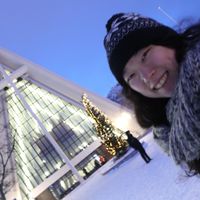 Reina Saikami's Photo