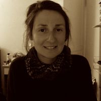 Kathleen Guille's Photo