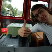 Matthias Hery's Photo