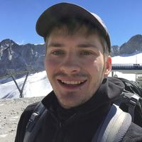 Alexander Petermann's Photo