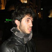 Фотографии пользователя Sam Haddad