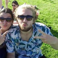 Tim Carpentier's Photo