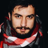 Farid Kazimov的照片