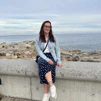 Fotos de Vanessa Dyck