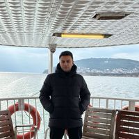 Elcin Alakbarov's Photo