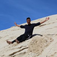 Zdjęcia użytkownika Miloud El Idrissi