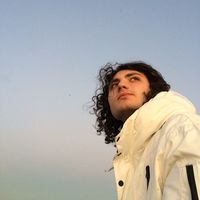 Alexandr Nikolnikov的照片