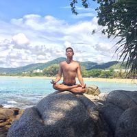 Photos de Vladimir Trushev