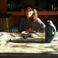 Juli Noriega的照片