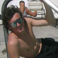 Peter Rabanser's Photo