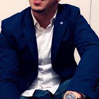 Mustapha Ait's Photo