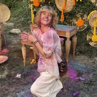 Louise Rosenberg's Photo