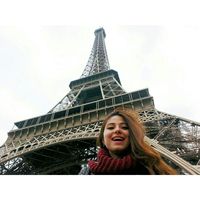 CAGLA CETINKAYA's Photo