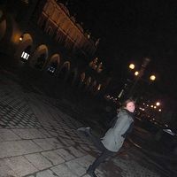 Carina Cullmann's Photo