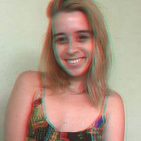 Camila Félix的照片